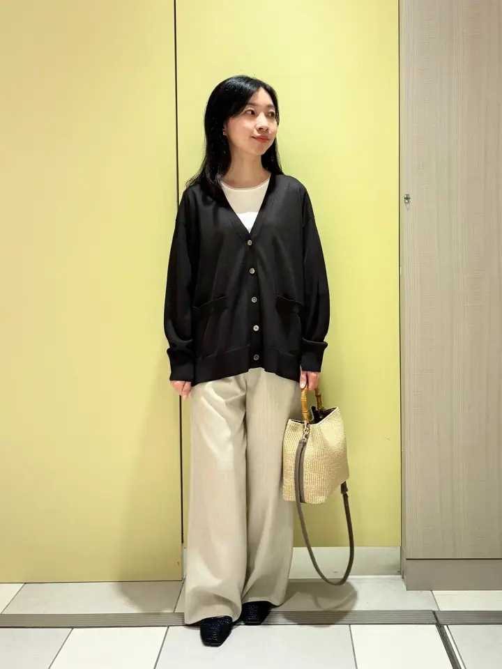 J.PRESS LADIES 福井 コーディネート画像