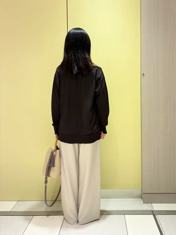 J.PRESS LADIES 福井 コーディネート画像