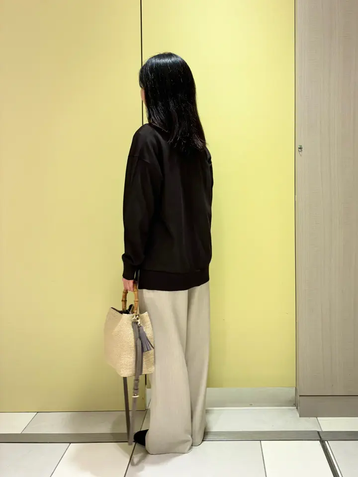 J.PRESS LADIES 福井 コーディネート画像