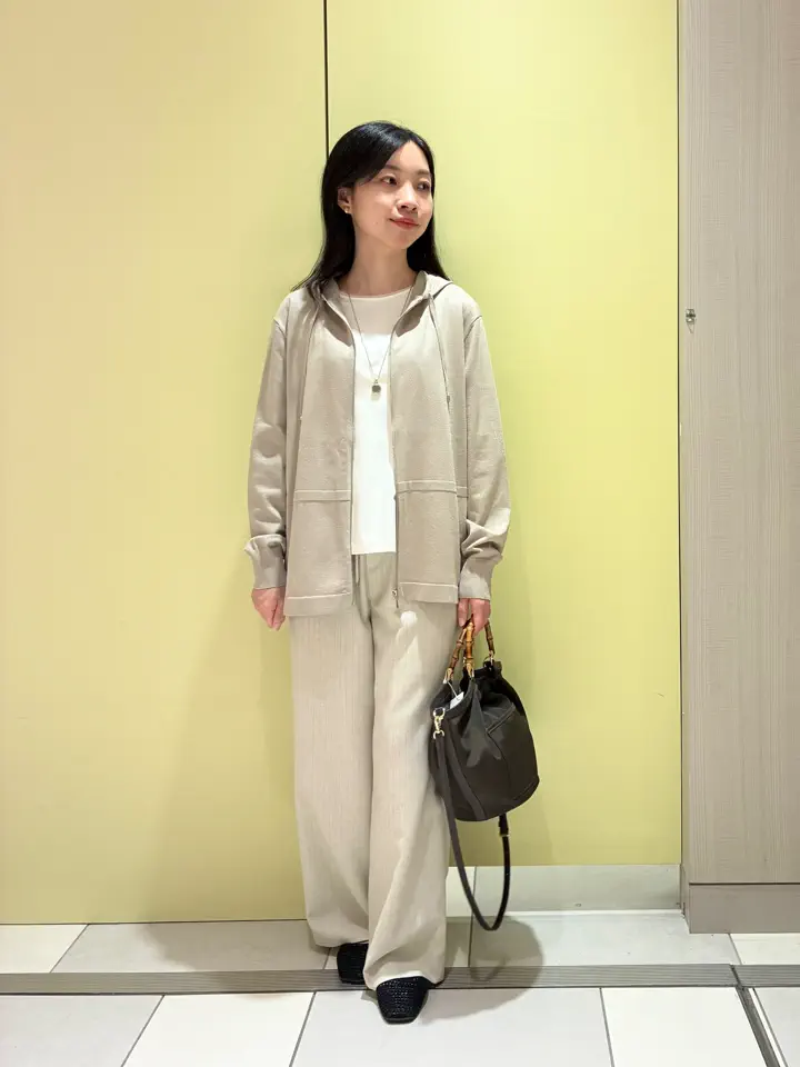 J.PRESS LADIES 福井 コーディネート画像