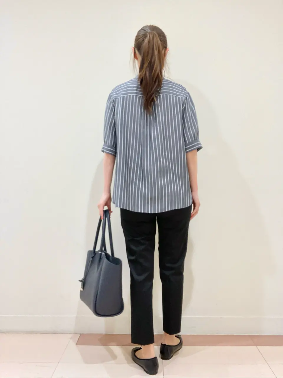 J.PRESS LADIES 橋本 コーディネート画像