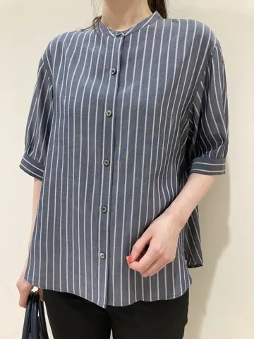 J.PRESS LADIES 橋本 コーディネート画像