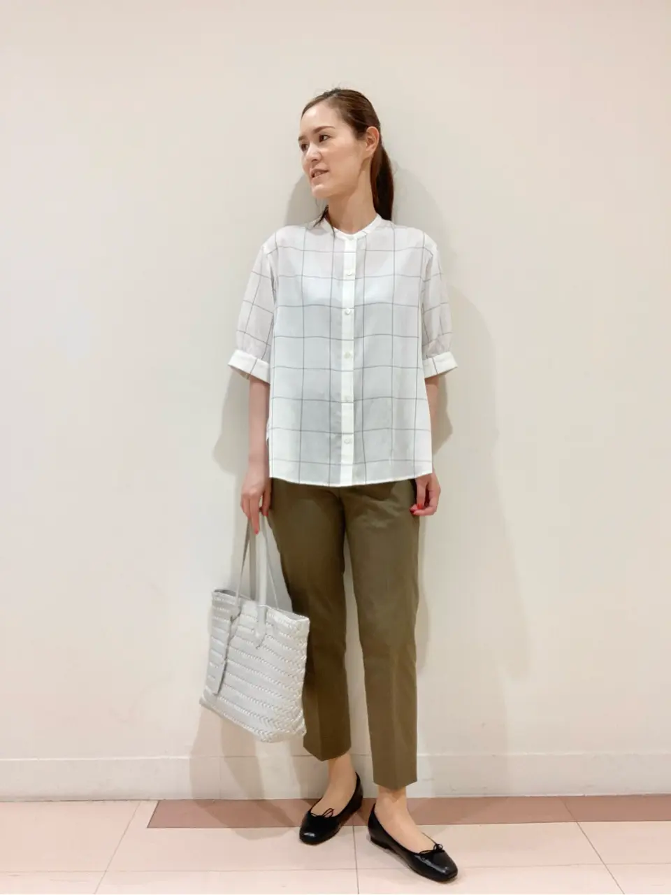  橋本 コーディネート画像