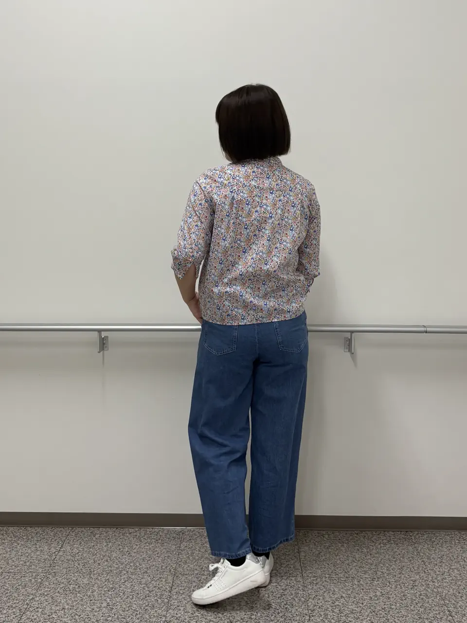 J.PRESS LADIES 稲垣 コーディネート画像