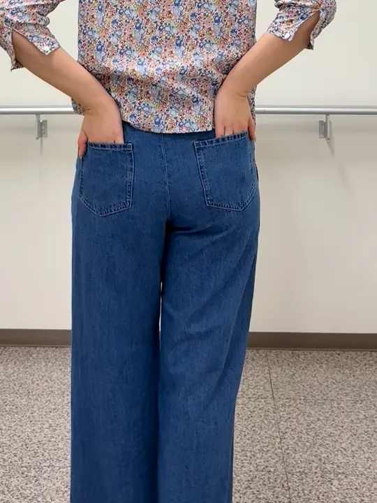 J.PRESS LADIES 稲垣 コーディネート画像