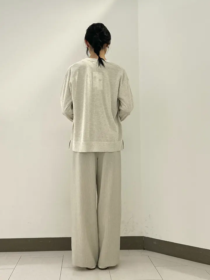 J.PRESS LADIES 木村 コーディネート画像