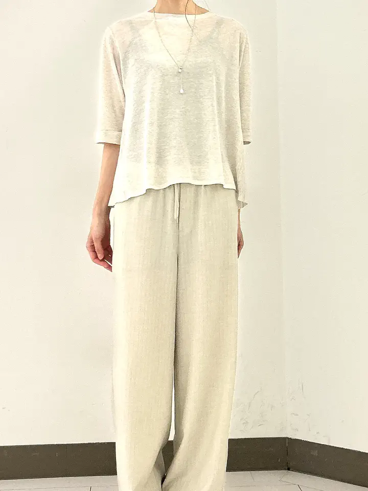 J.PRESS LADIES 木村 コーディネート画像