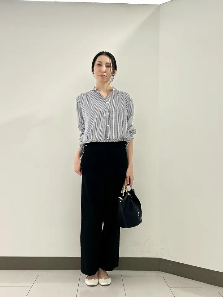 J.PRESS LADIES 木村 コーディネート画像