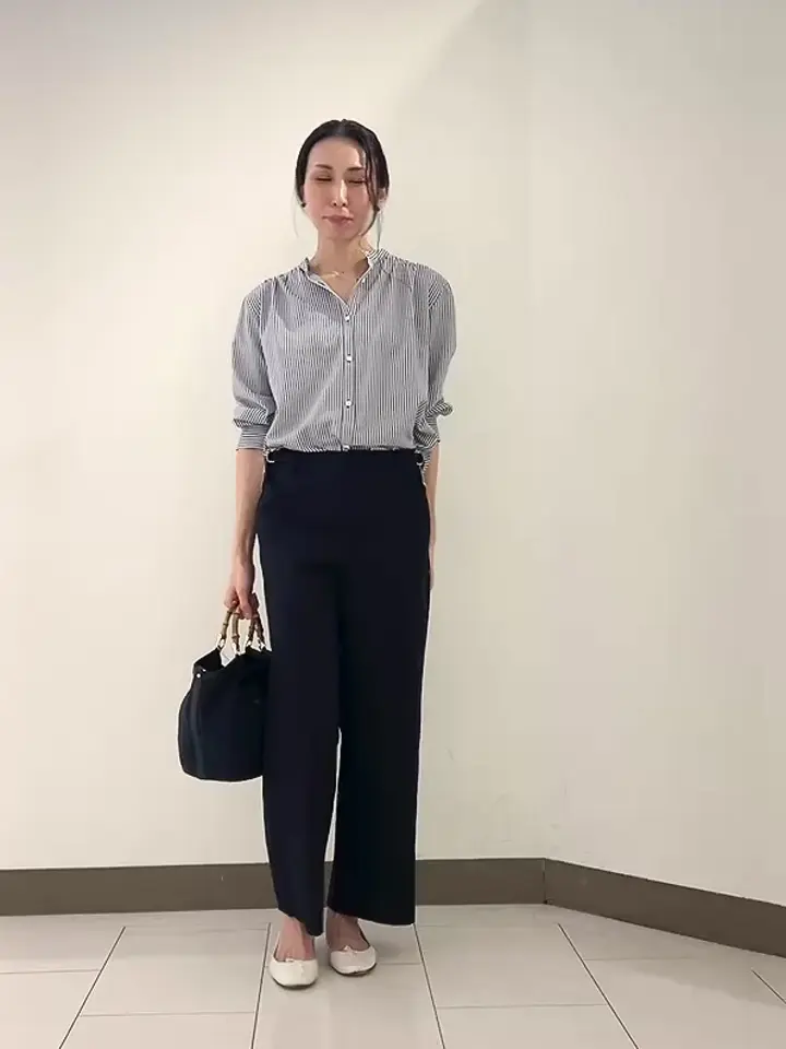 J.PRESS LADIES 木村 コーディネート画像