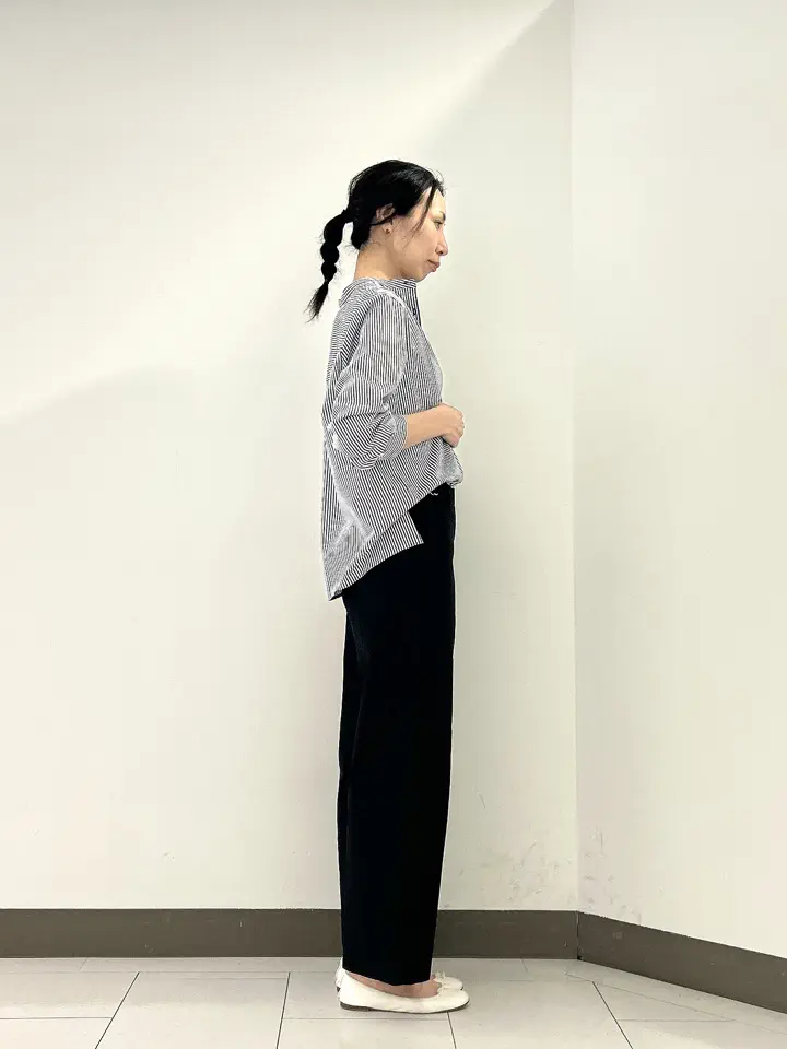 J.PRESS LADIES 木村 コーディネート画像