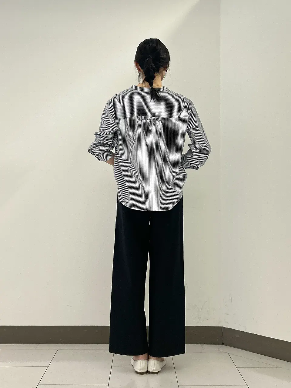 J.PRESS LADIES 木村 コーディネート画像