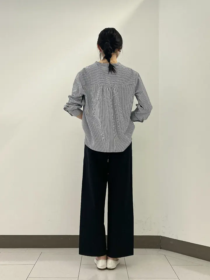 J.PRESS LADIES 木村 コーディネート画像