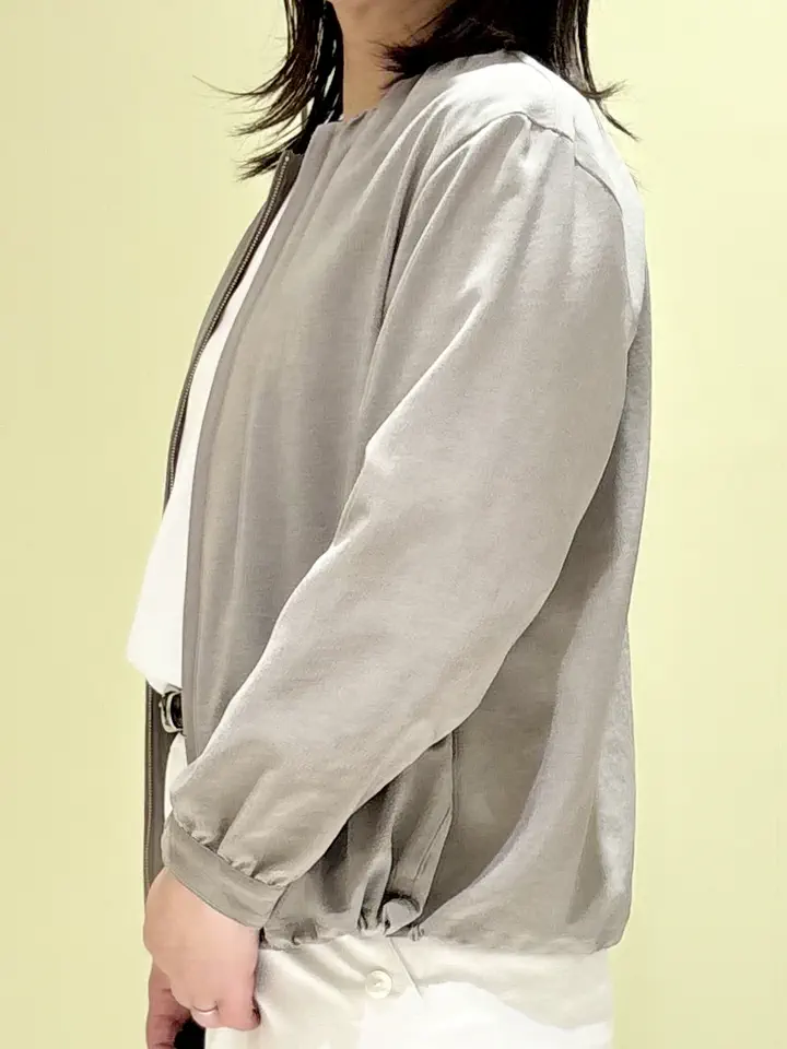 J.PRESS LADIES 辻本 コーディネート画像