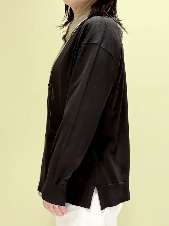 J.PRESS LADIES 辻本 コーディネート画像