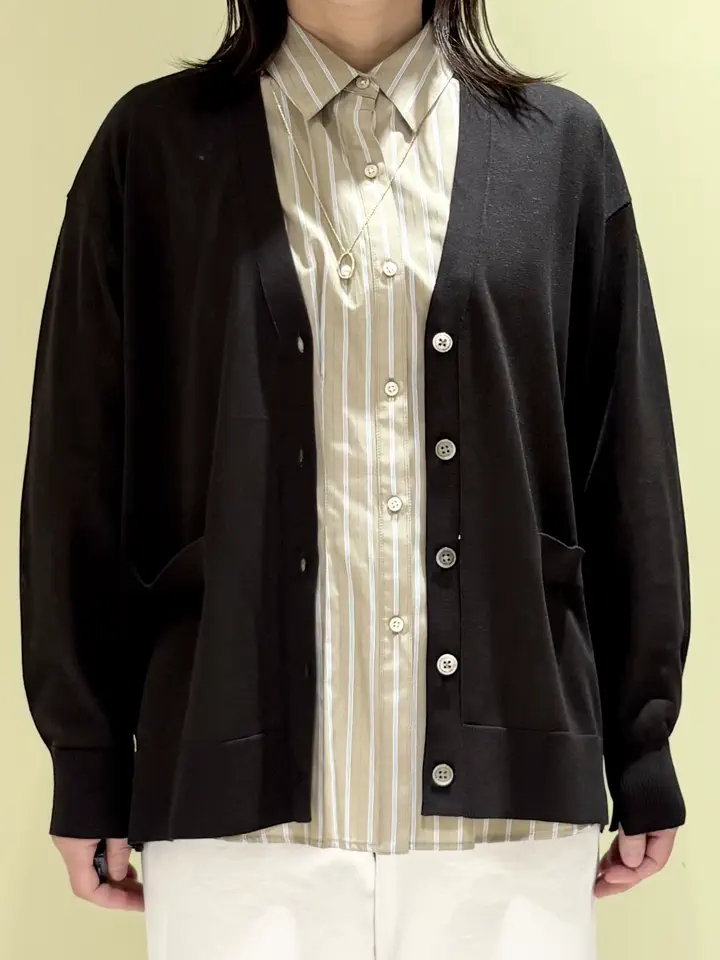 J.PRESS LADIES 辻本 コーディネート画像