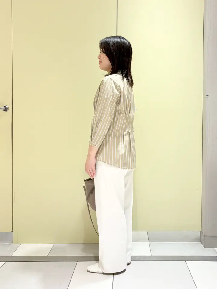 J.PRESS LADIES 辻本 コーディネート画像