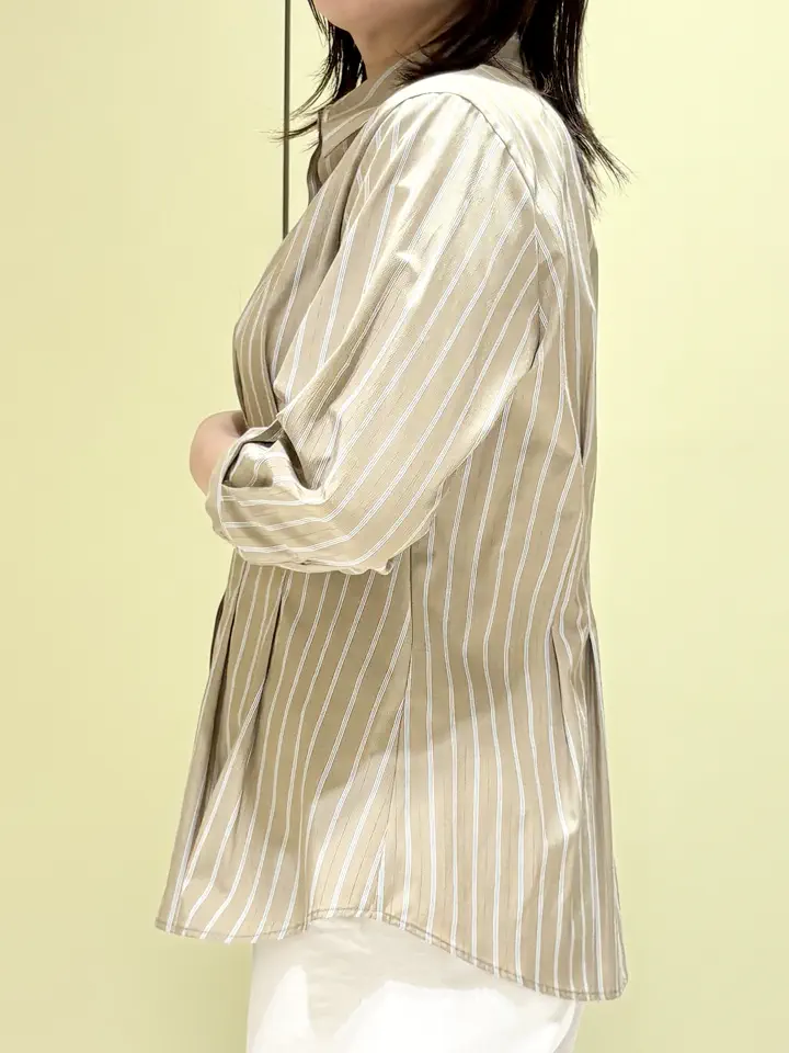 J.PRESS LADIES 辻本 コーディネート画像