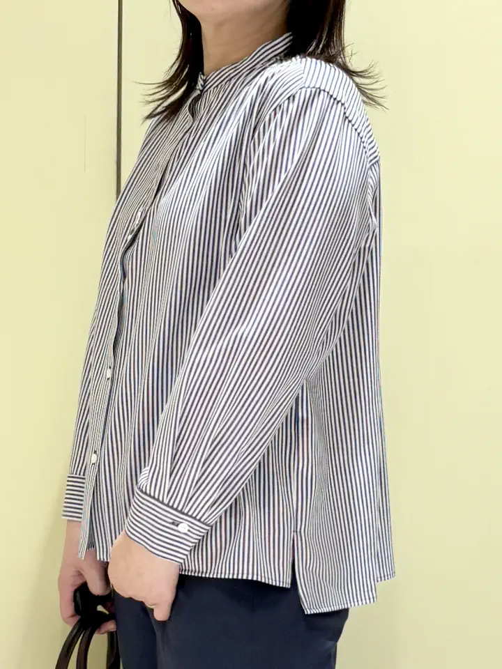 J.PRESS LADIES 辻本 コーディネート画像