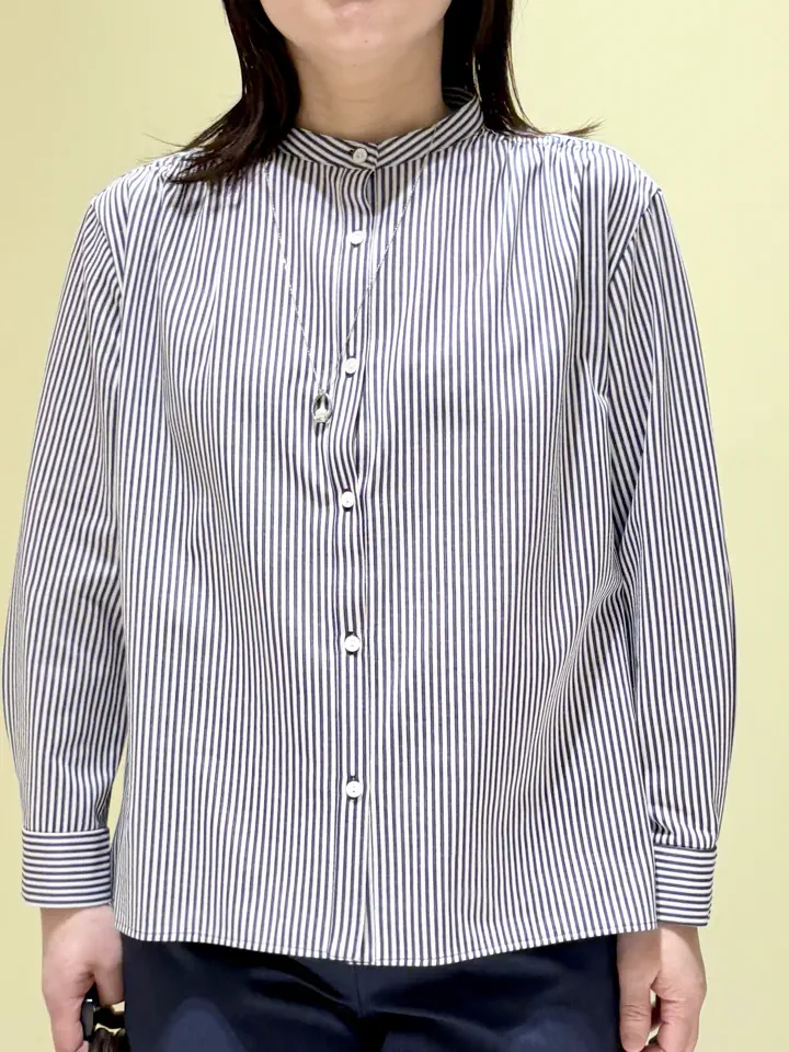 J.PRESS LADIES 辻本 コーディネート画像