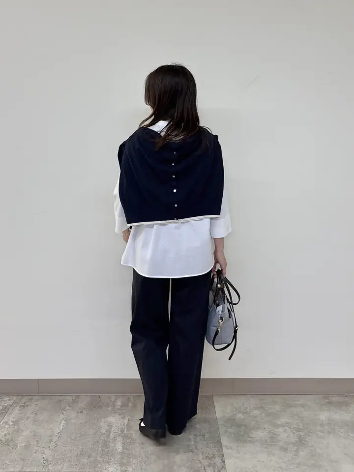 J.PRESS LADIES 柿内 コーディネート画像