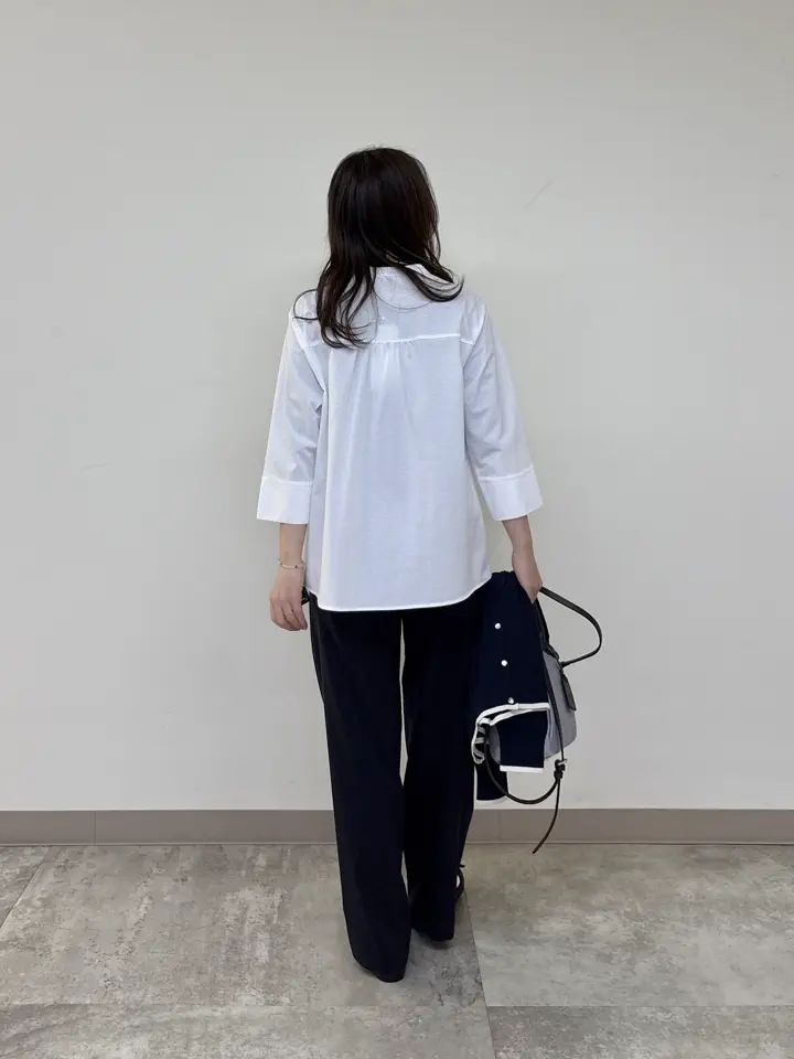 J.PRESS LADIES 柿内 コーディネート画像