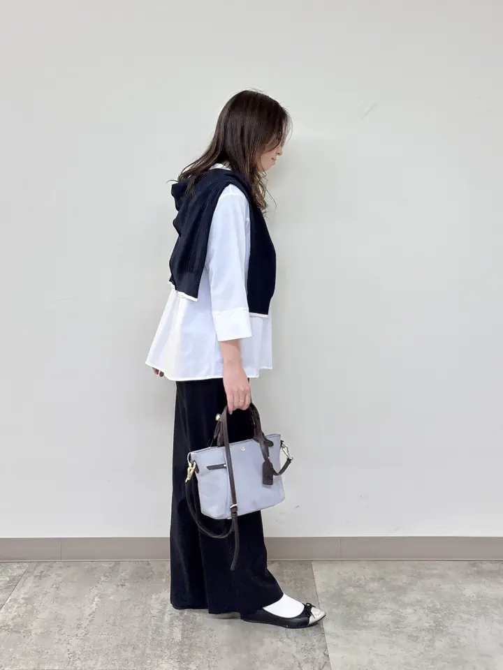 J.PRESS LADIES 柿内 コーディネート画像