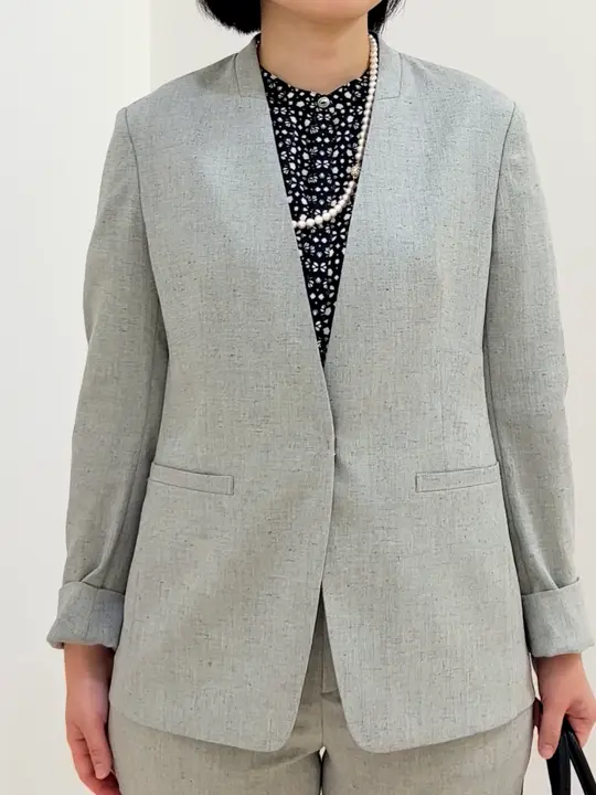 23区 L 茂木 コーディネート画像