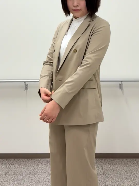 J.PRESS LADIES 稲垣 コーディネート画像