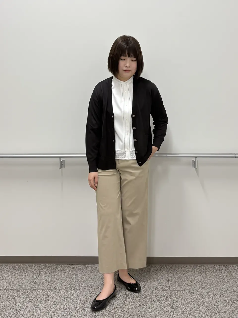  稲垣 コーディネート画像