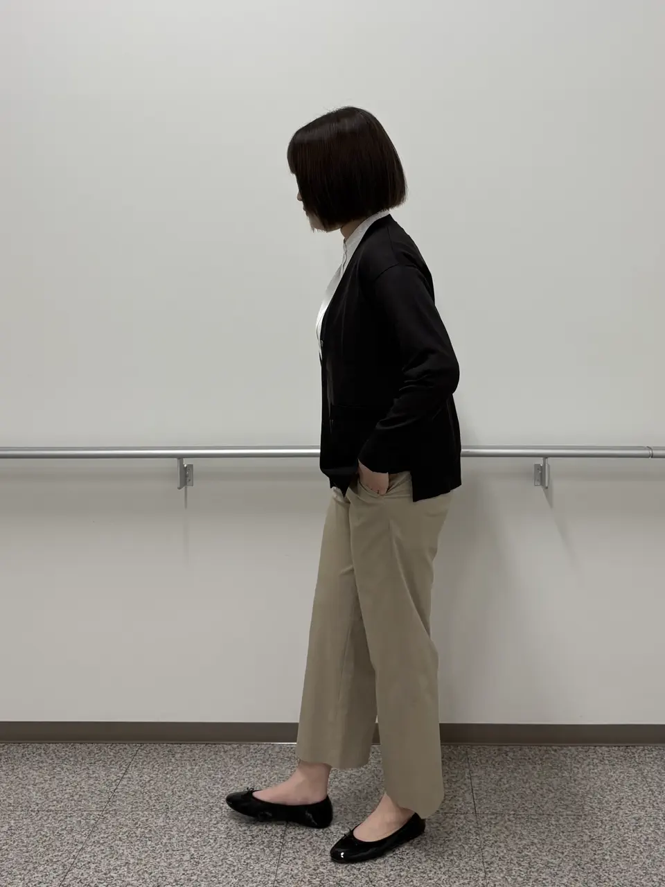 J.PRESS LADIES 稲垣 コーディネート画像