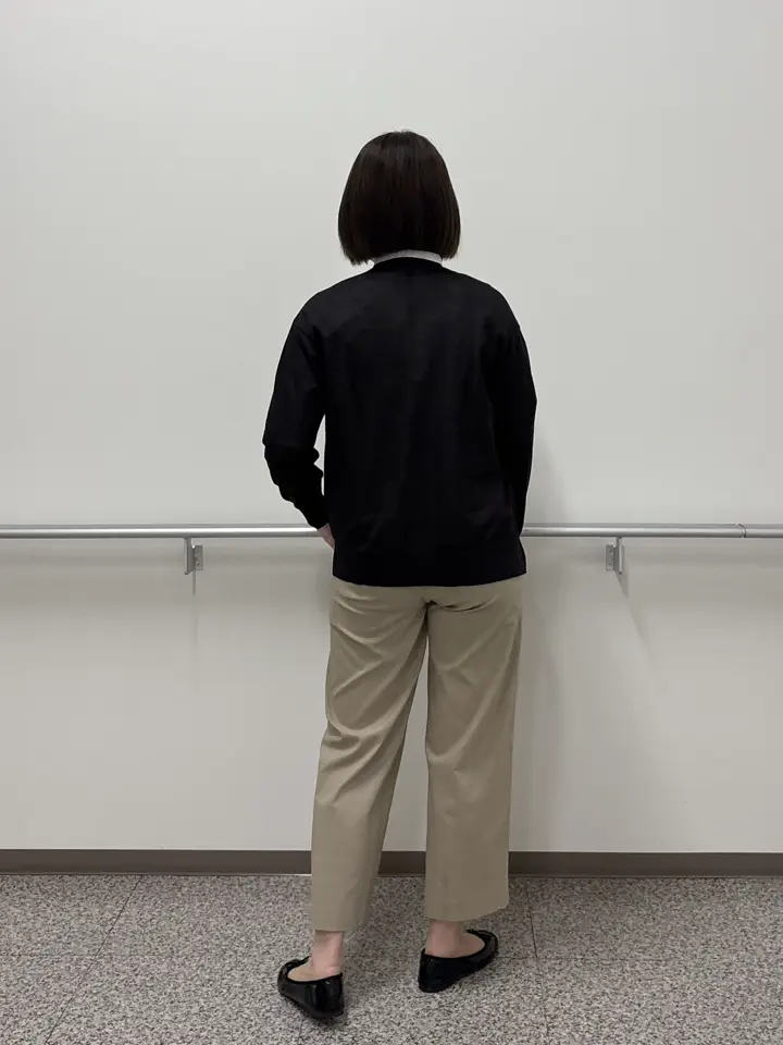 J.PRESS LADIES 稲垣 コーディネート画像