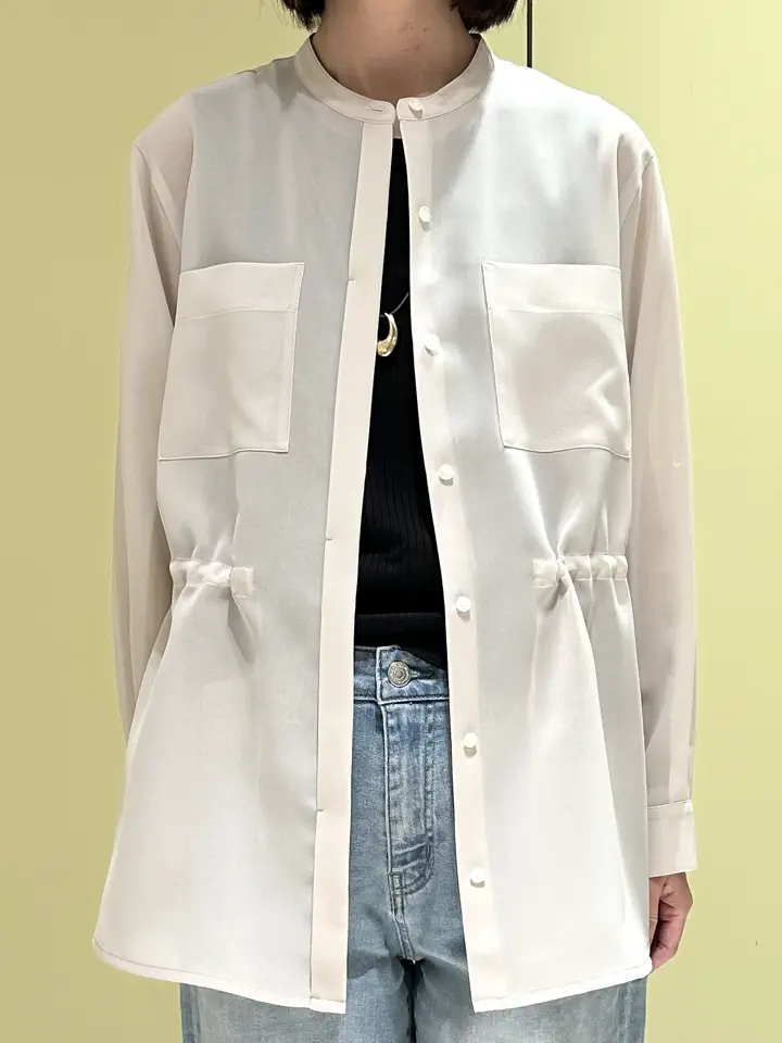 J.PRESS LADIES 大柿 コーディネート画像