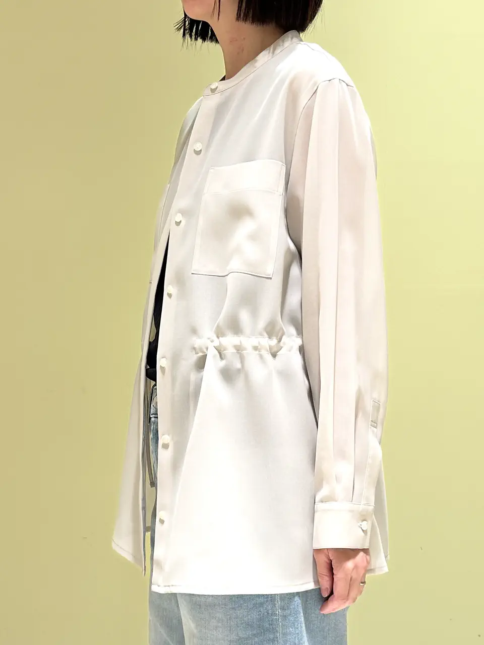 J.PRESS LADIES 大柿 コーディネート画像