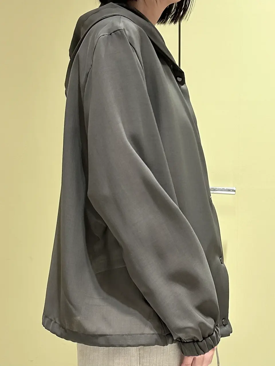 J.PRESS LADIES 大柿 コーディネート画像