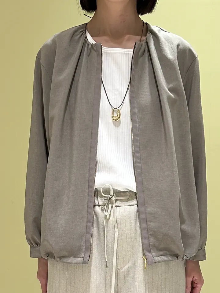 J.PRESS LADIES 大柿 コーディネート画像