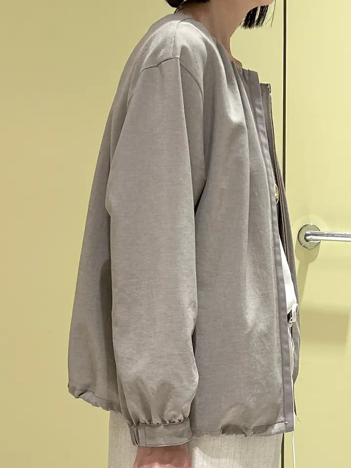 J.PRESS LADIES 大柿 コーディネート画像