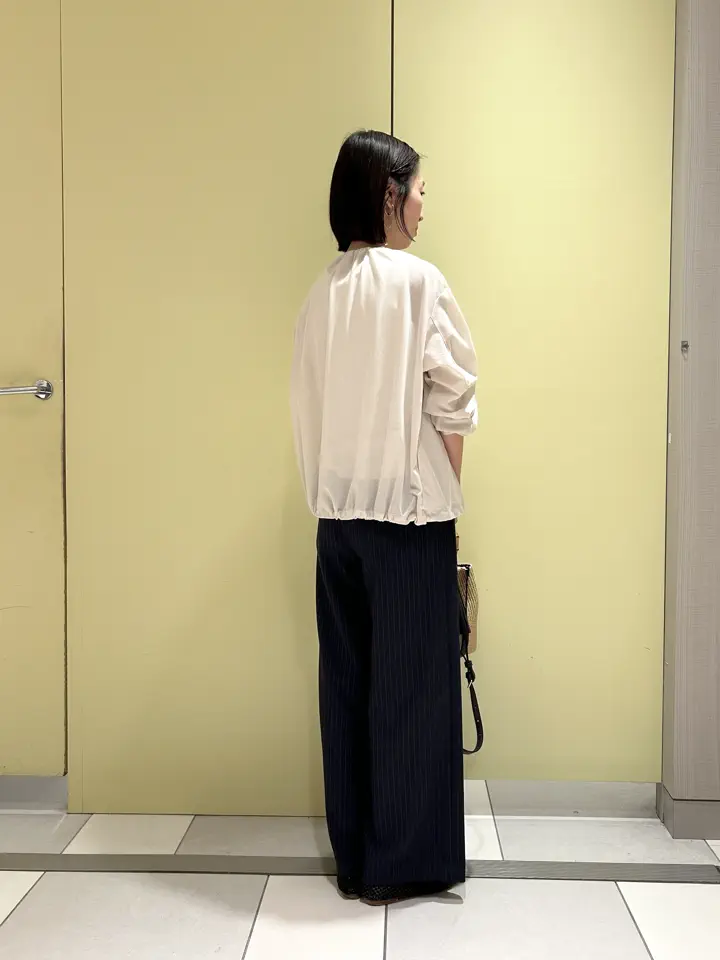 J.PRESS LADIES 大柿 コーディネート画像