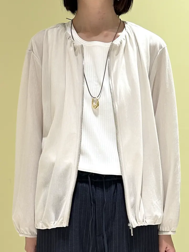 J.PRESS LADIES 大柿 コーディネート画像