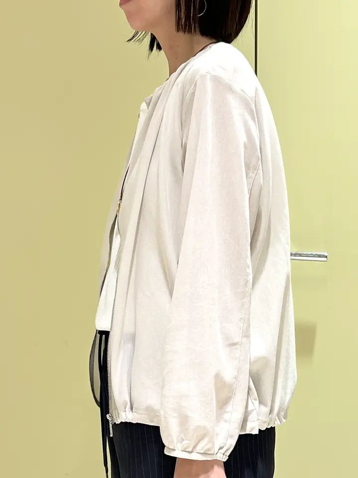 J.PRESS LADIES 大柿 コーディネート画像