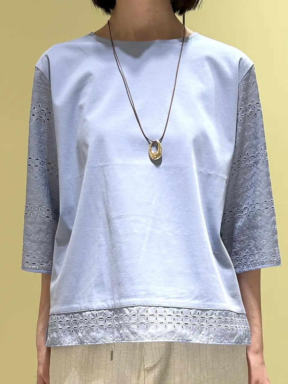 J.PRESS LADIES 大柿 コーディネート画像