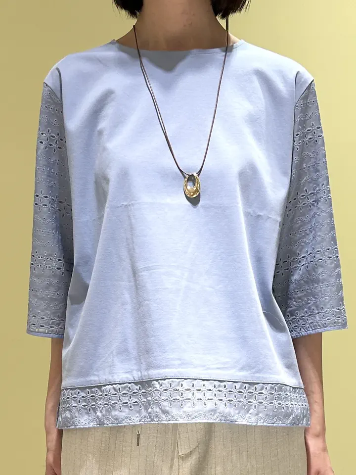 J.PRESS LADIES 大柿 コーディネート画像