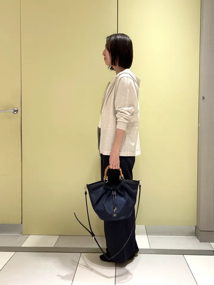 J.PRESS LADIES 大柿 コーディネート画像