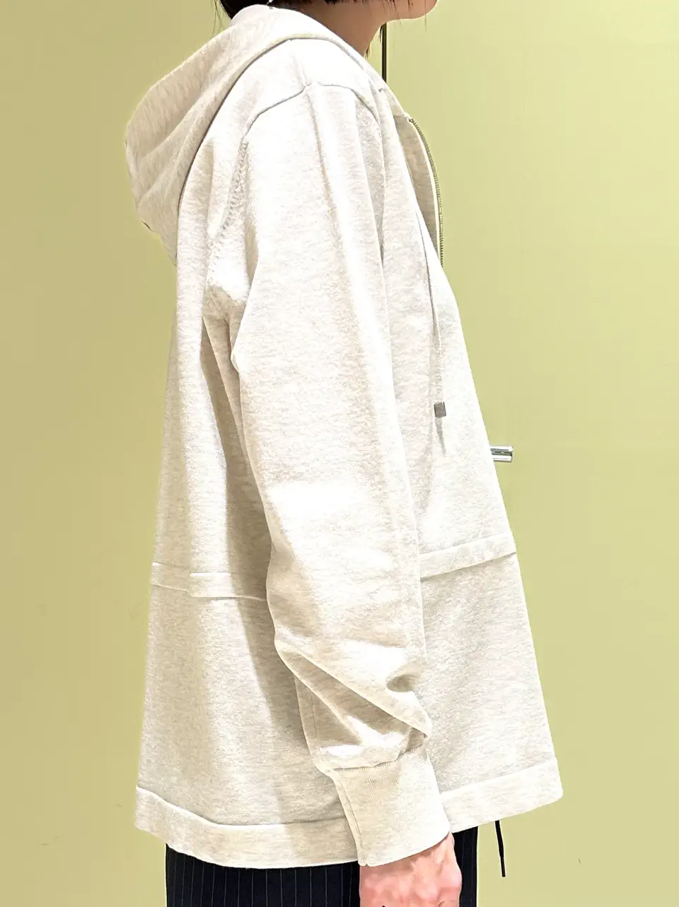 J.PRESS LADIES 大柿 コーディネート画像