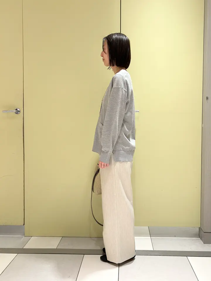 J.PRESS LADIES 大柿 コーディネート画像