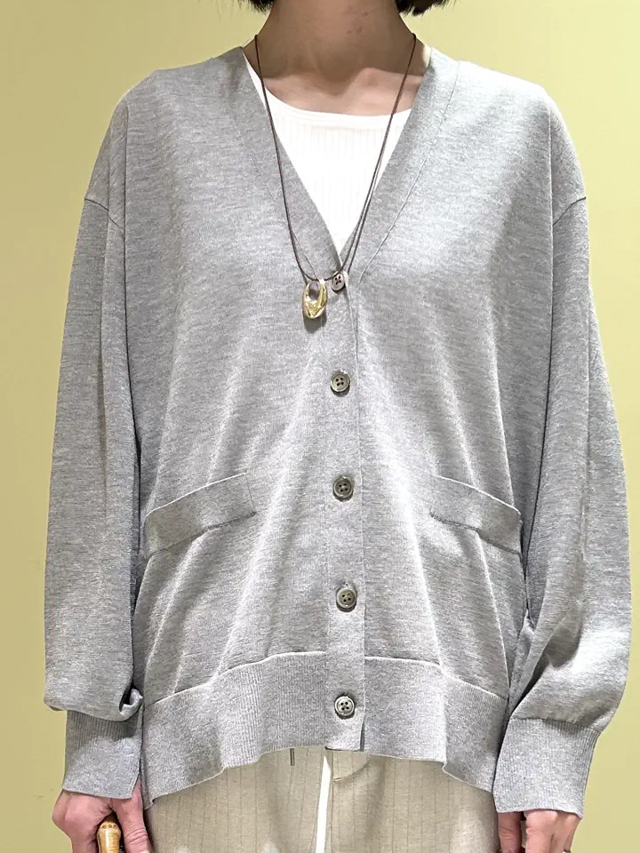 J.PRESS LADIES 大柿 コーディネート画像