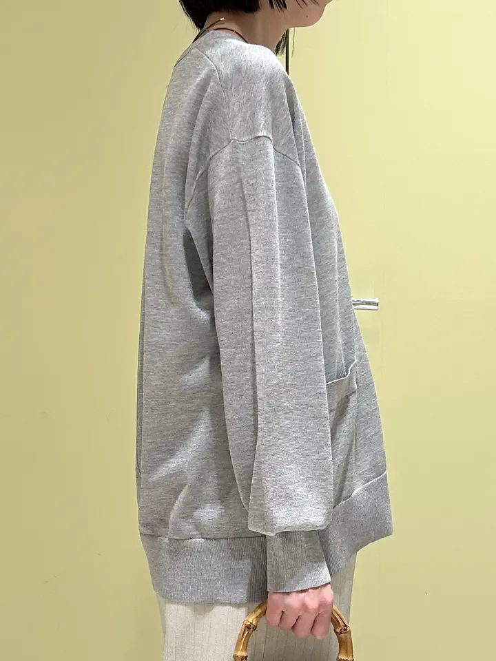 J.PRESS LADIES 大柿 コーディネート画像