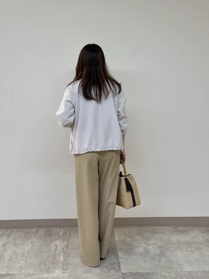 J.PRESS LADIES 柿内 コーディネート画像