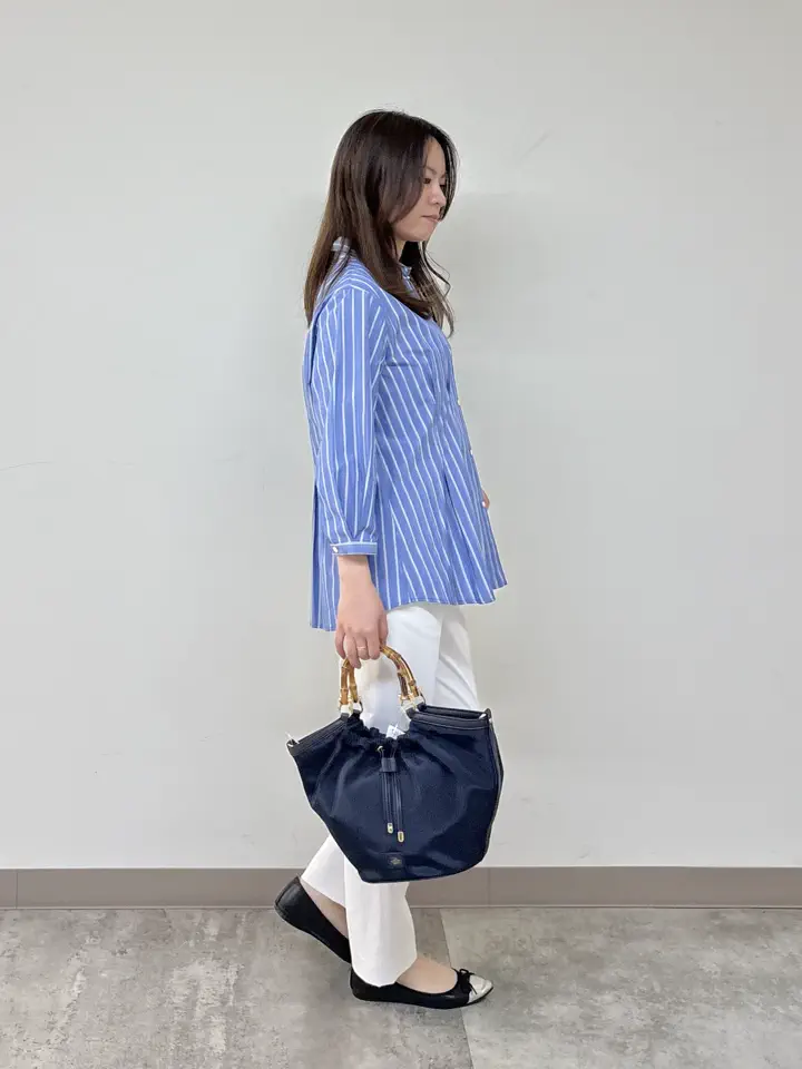 J.PRESS LADIES 柿内 コーディネート画像