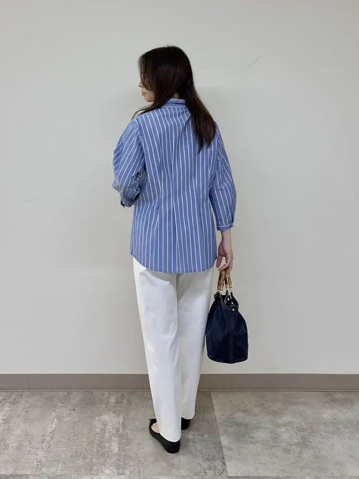 J.PRESS LADIES 柿内 コーディネート画像