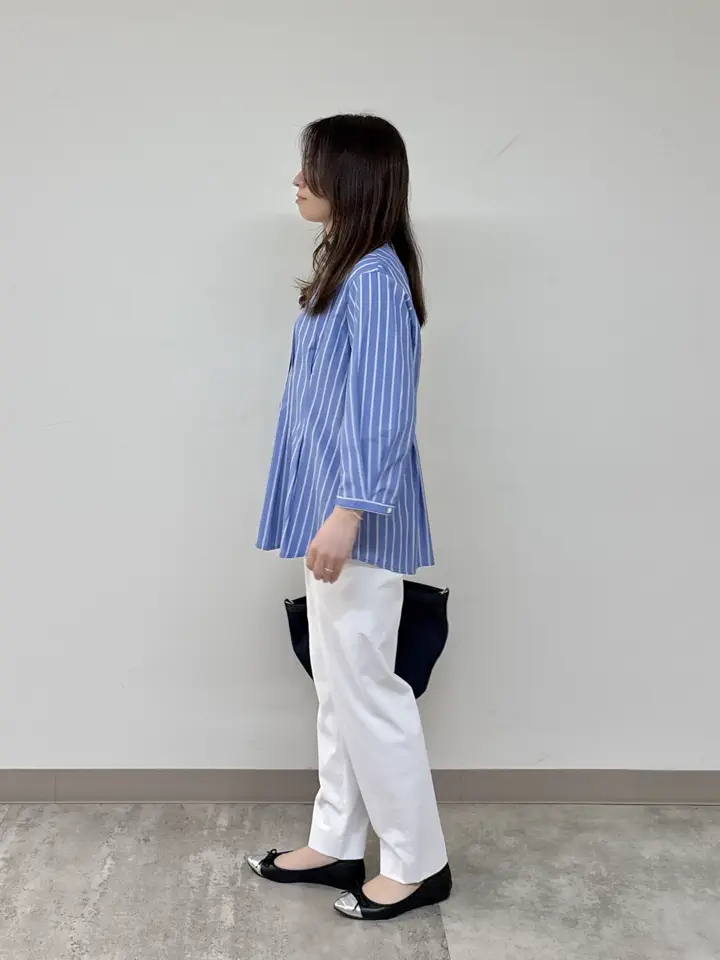 J.PRESS LADIES 柿内 コーディネート画像